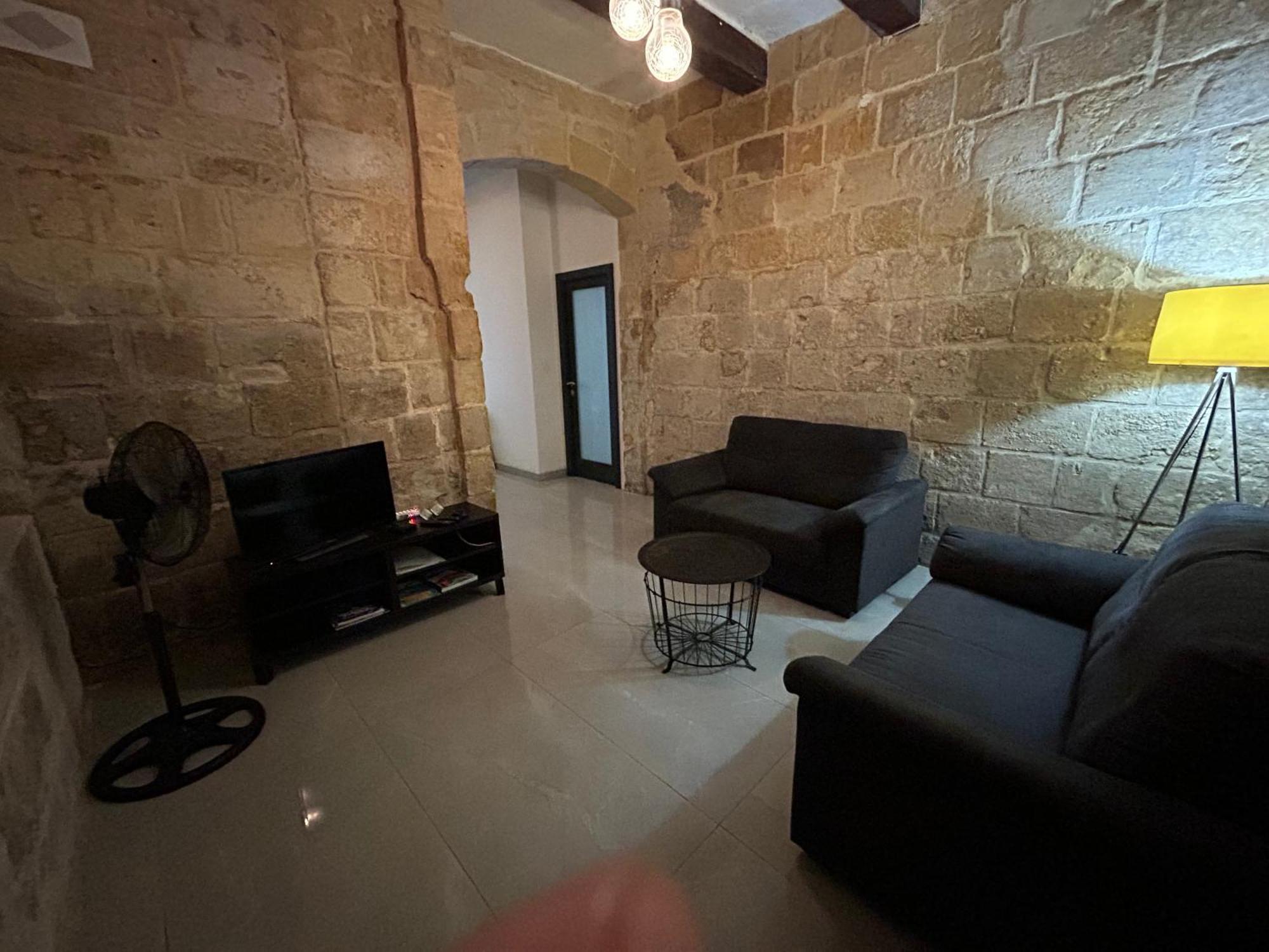 Floriana 5 Minutes Walk To The Capital City Exterior foto